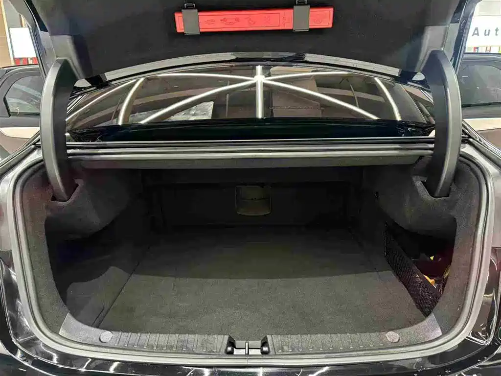 BYD Han 2020 DM AWD Performance Luxury Edition фото 18