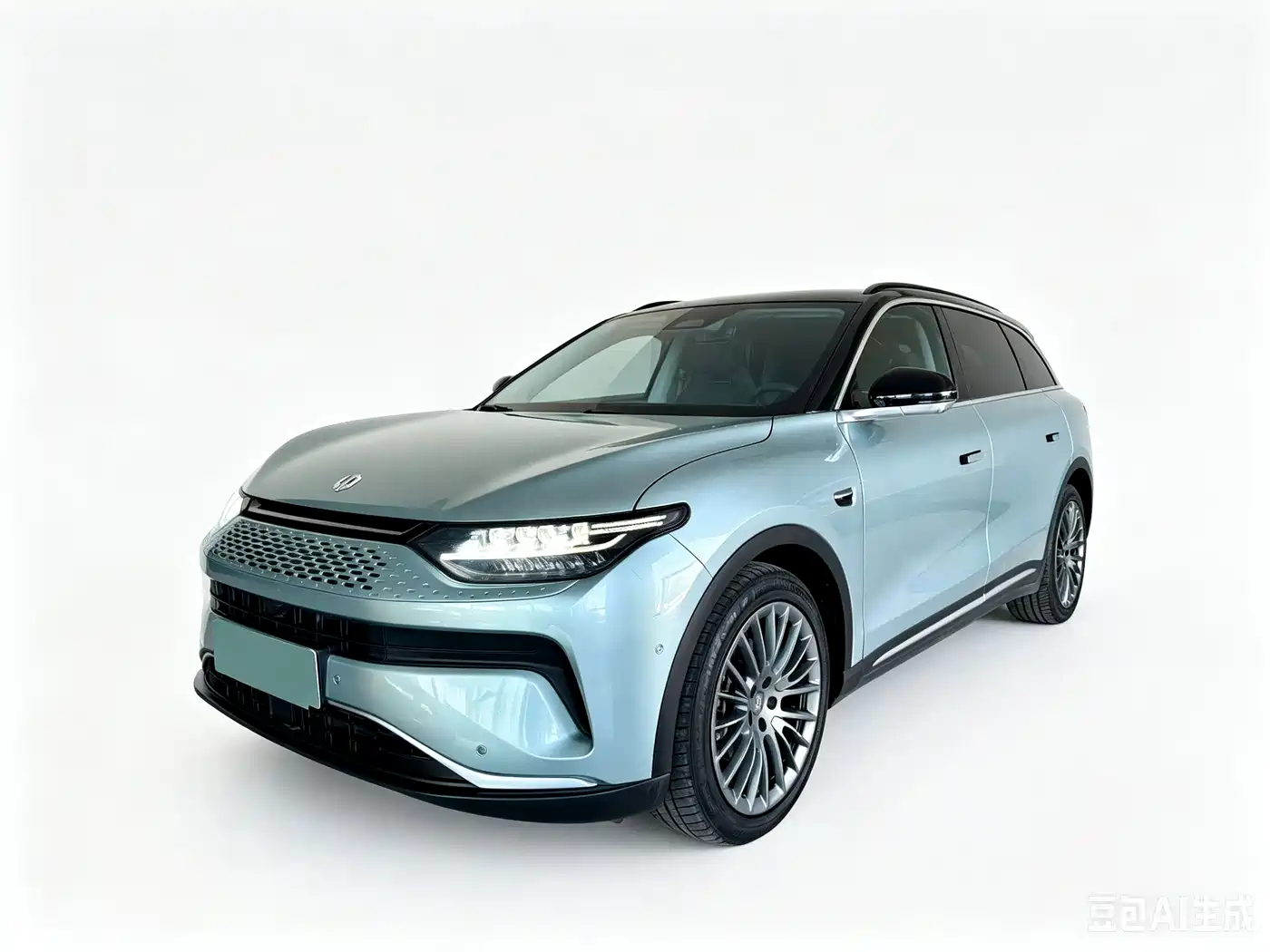 Leapmotor C11 2023 Extended Range 285 Smart Edition