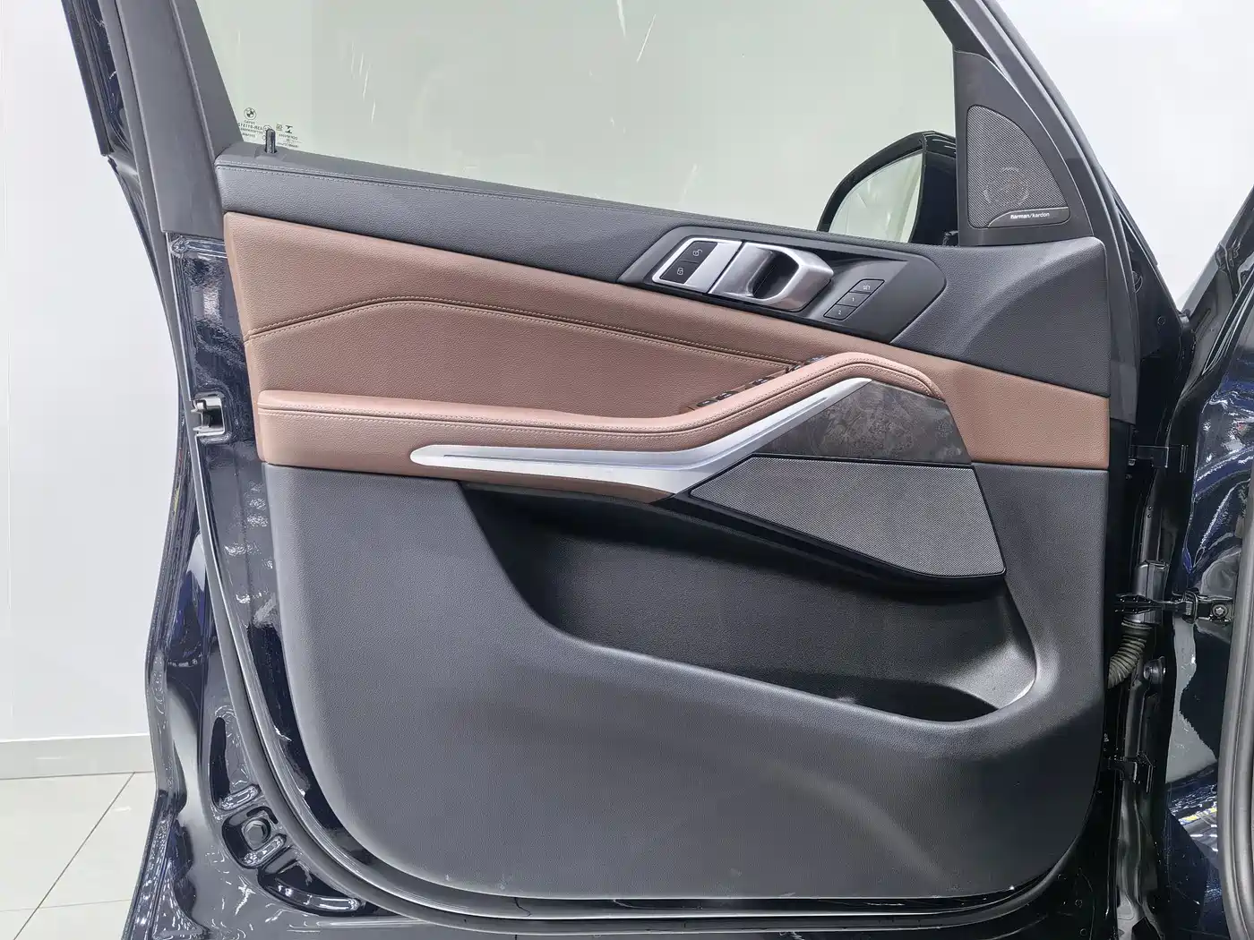BMW X5 (Import) 2020 xDrive40i M Sport Package фото 18