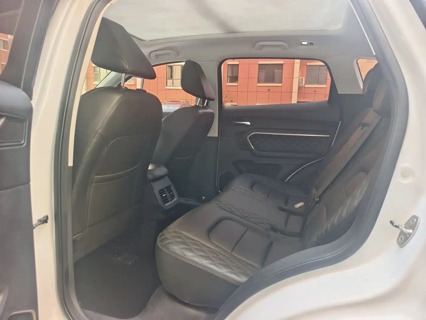 Haval H6 2020 2.0GDIT Automatic Platinum Champion Edition фото 5