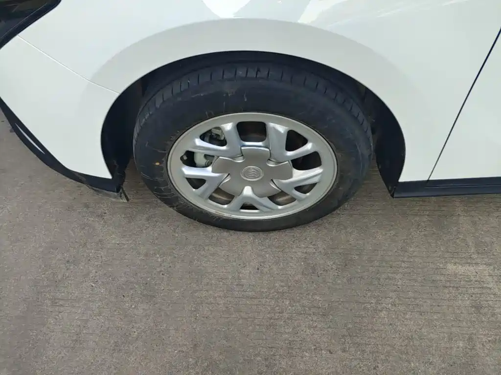 Buick Velite 6 2025 2024 450km Travel Edition