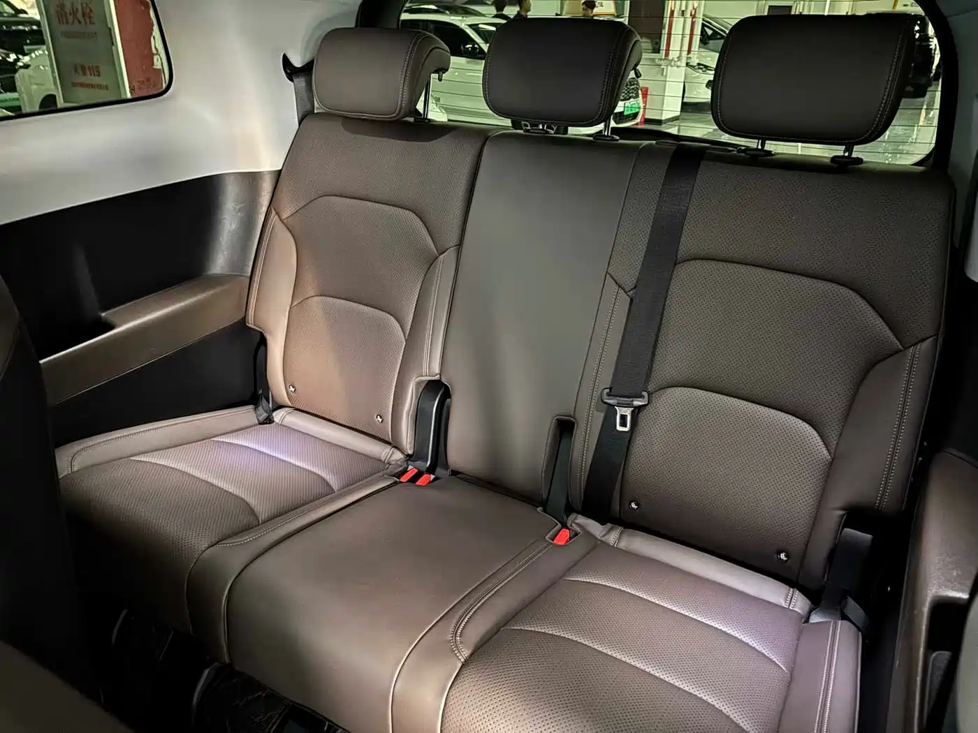 Wuling Motors Xingguang 730 New Energy 2026 2025 Model Plug-in Hybrid Base Version