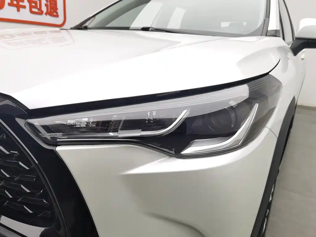Toyota Corolla Cross, миниатюра 7