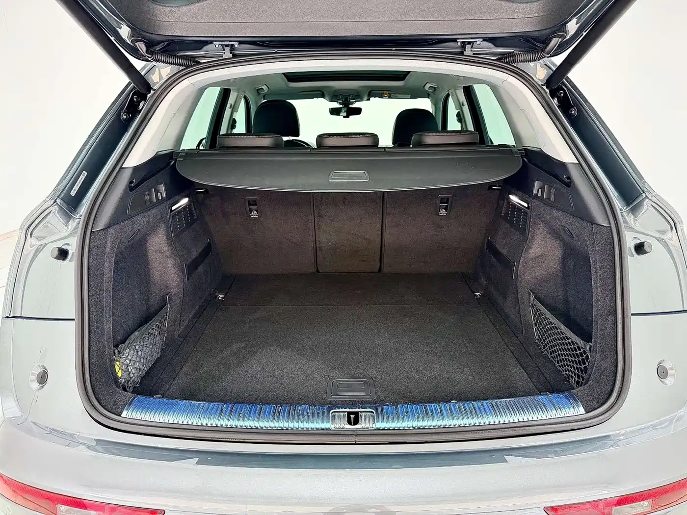 Audi Q5L 2020 45 TFSI Premium Elegance фото 14