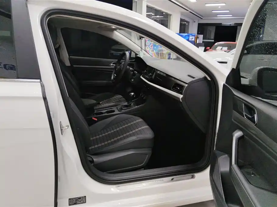Volkswagen Lavida 2019 280TSI DSG Comfort Edition China VI фото 8