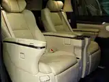 Фото 17 - Toyota Vellfire