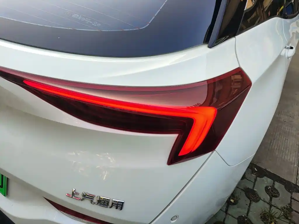 Buick Velite 6 2025 2024 450km Travel Edition