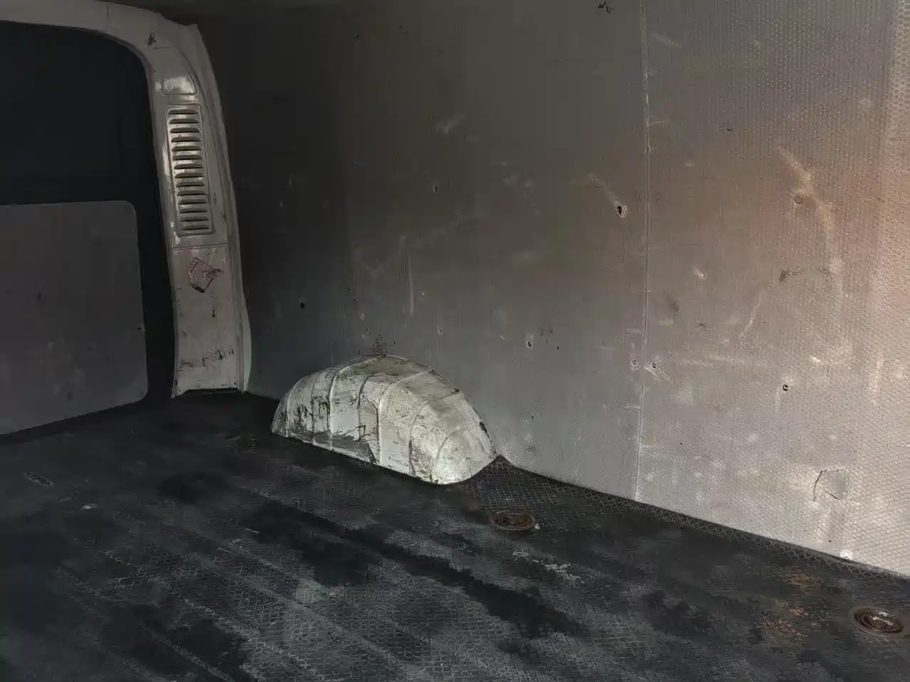 SAIC MAXUS CHASE EV30