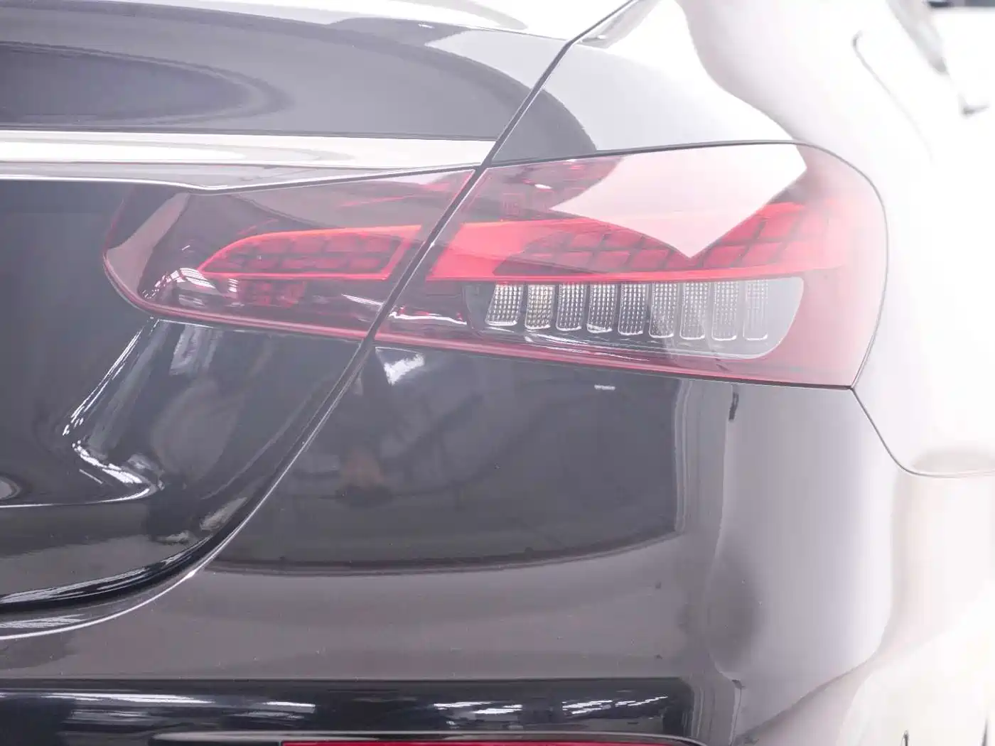 Mercedes-Benz E-Class 2023 Facelift E 300 L Fashion фото 23
