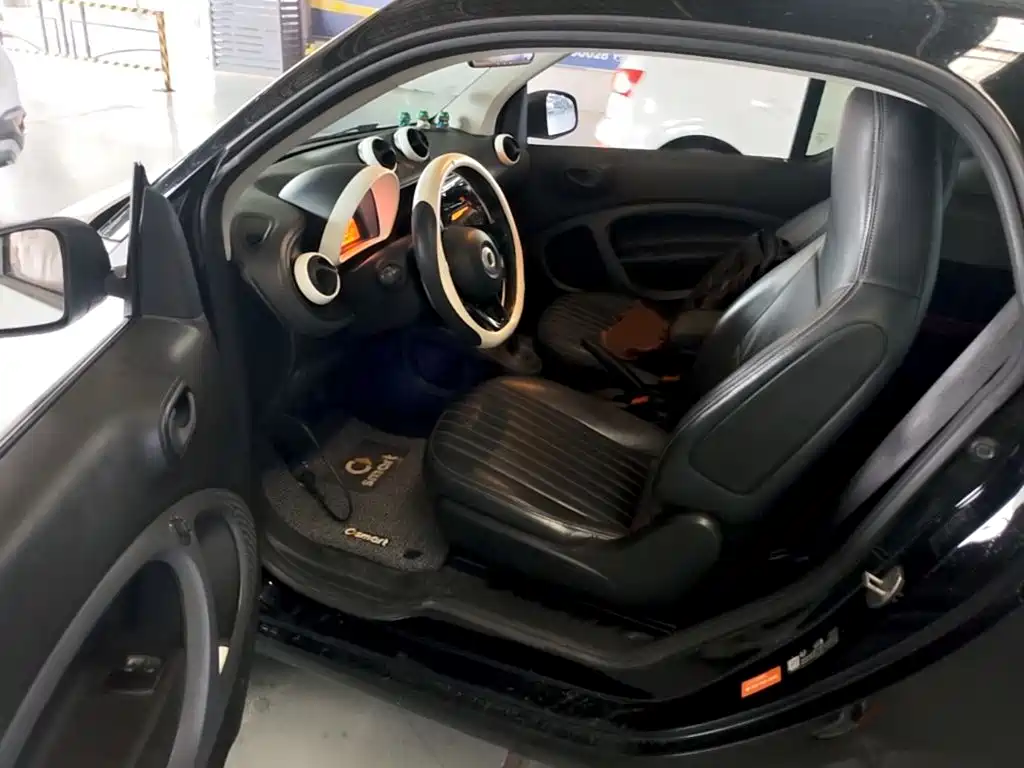 Photo 16 - smart fortwo