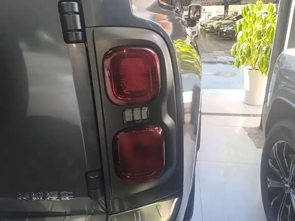 Фото 8 - Haval H9
