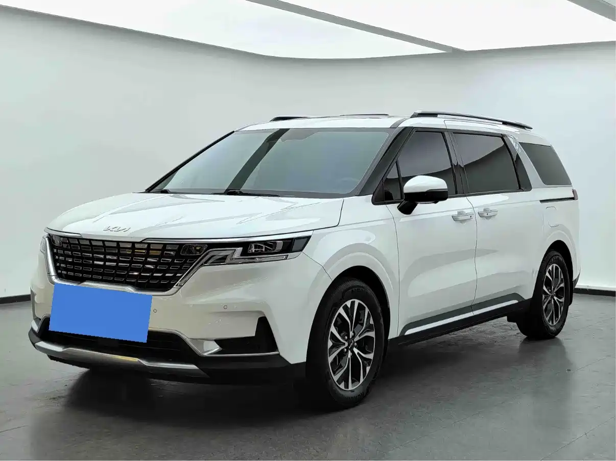 Kia Carnival 2022 2021 2.0T Flagship Edition