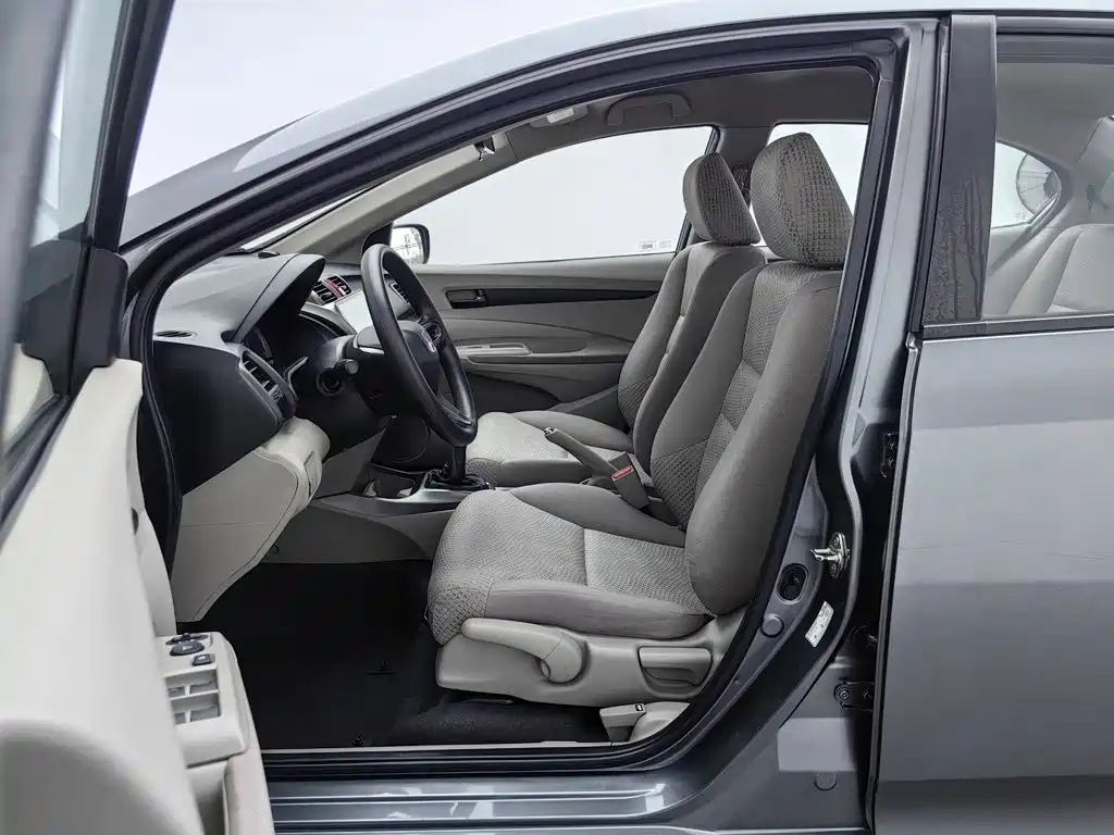 Honda City Classic 2015 2012 1.5L Manual Comfort Edition