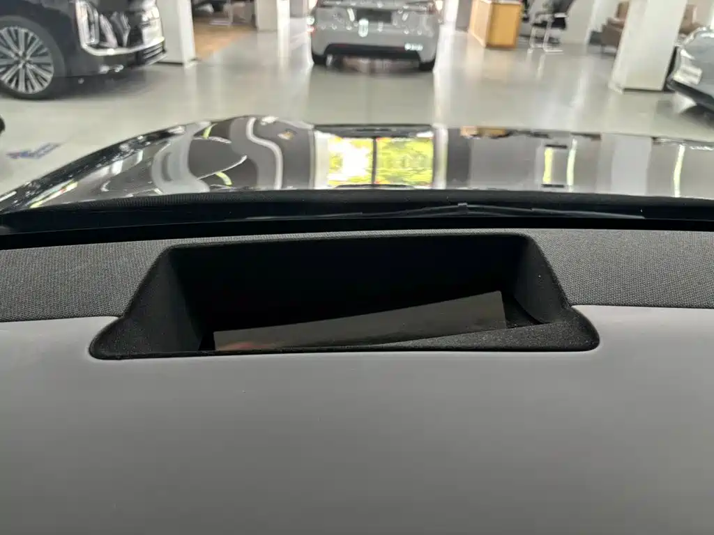 NIO ES6 2025 2025 75kWh
