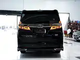 Фото 22 - Toyota Vellfire
