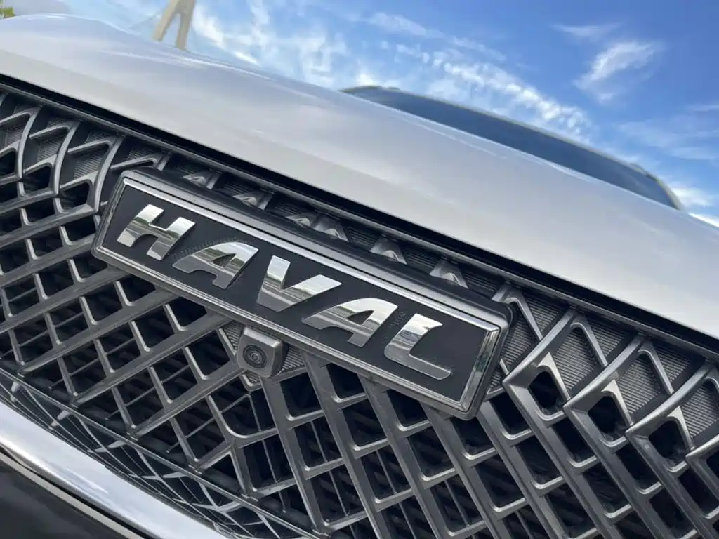 Фото 22 - Haval F7