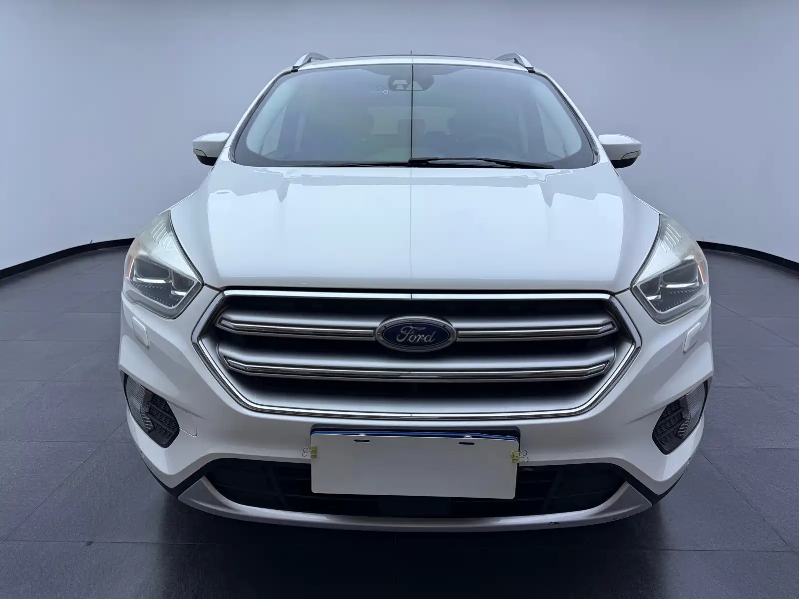 Photo 2 - Ford Kuga