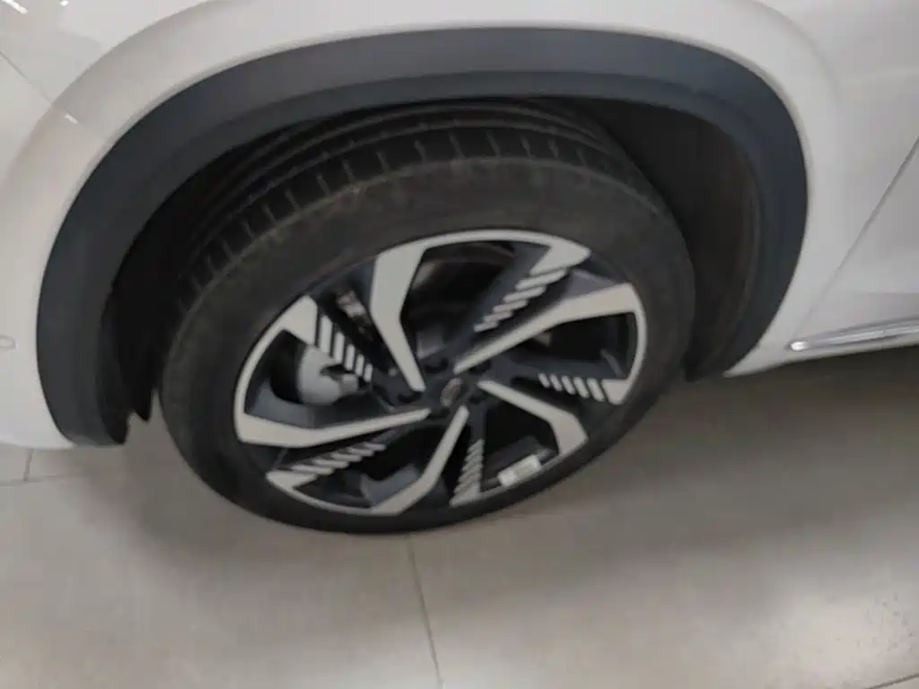 Geely Xingyue L 2021 2021 2.0TD High Power AWD Flagship