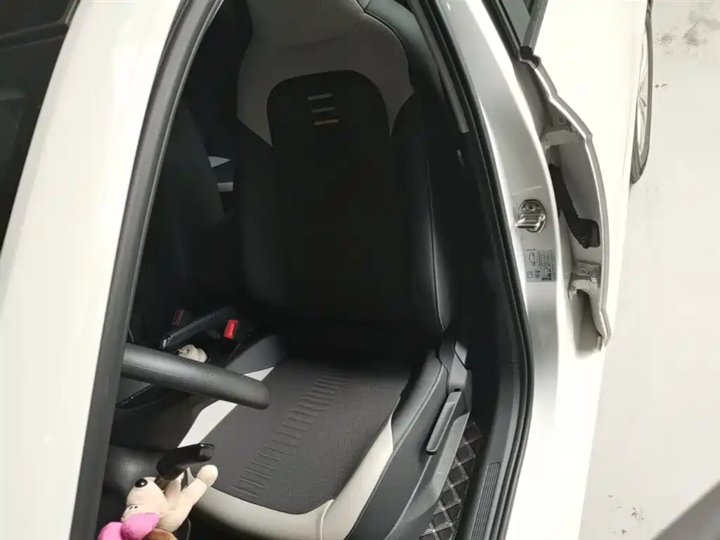 Volkswagen Polo 2019 Plus 1.5L Automatic Colorful Tech Edition фото 15