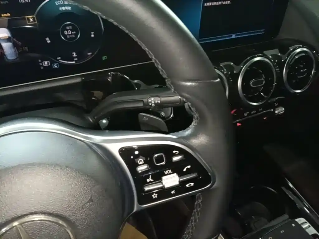 Mercedes-Benz B-Class 2020 2020 B 200 Sport Edition