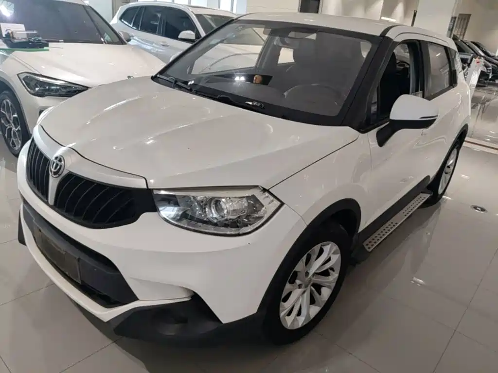 Zhonghua V3 2017 2016 1.5L Manual Comfort