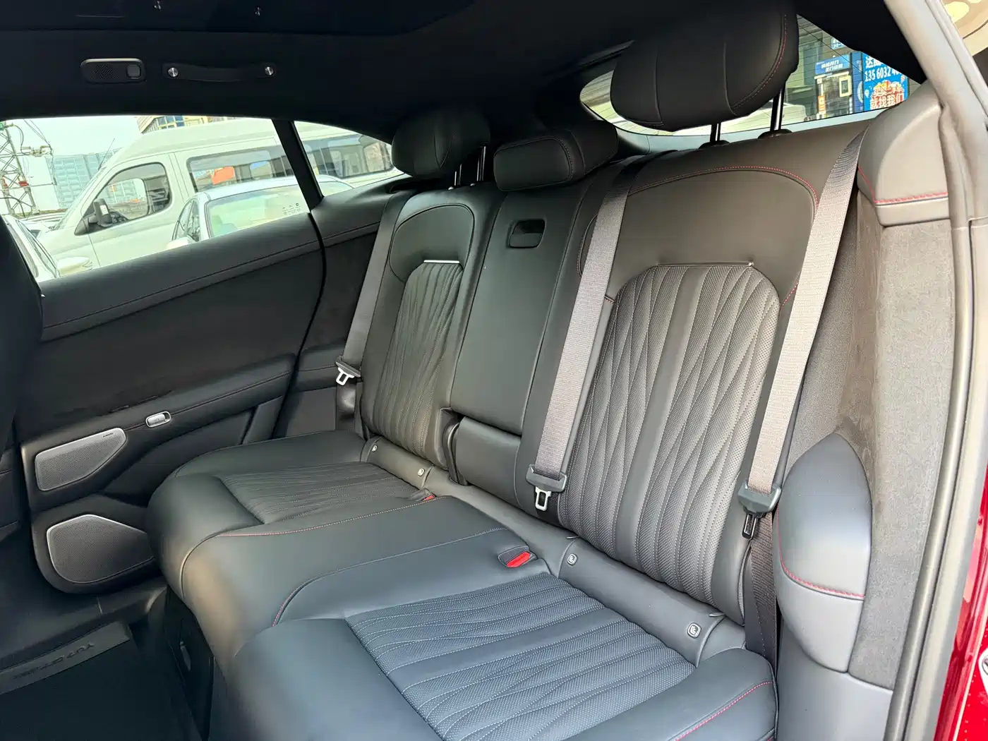 Xiaomi Auto Xiaomi YU7 2026 2026 GT