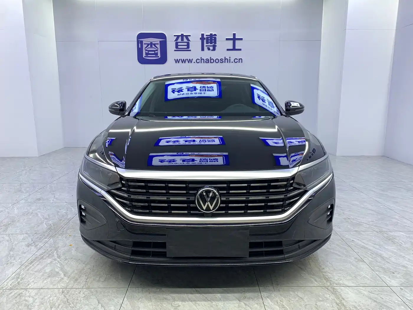 Volkswagen Passat 2023 Facelift 280TSI Elite Edition фото 2