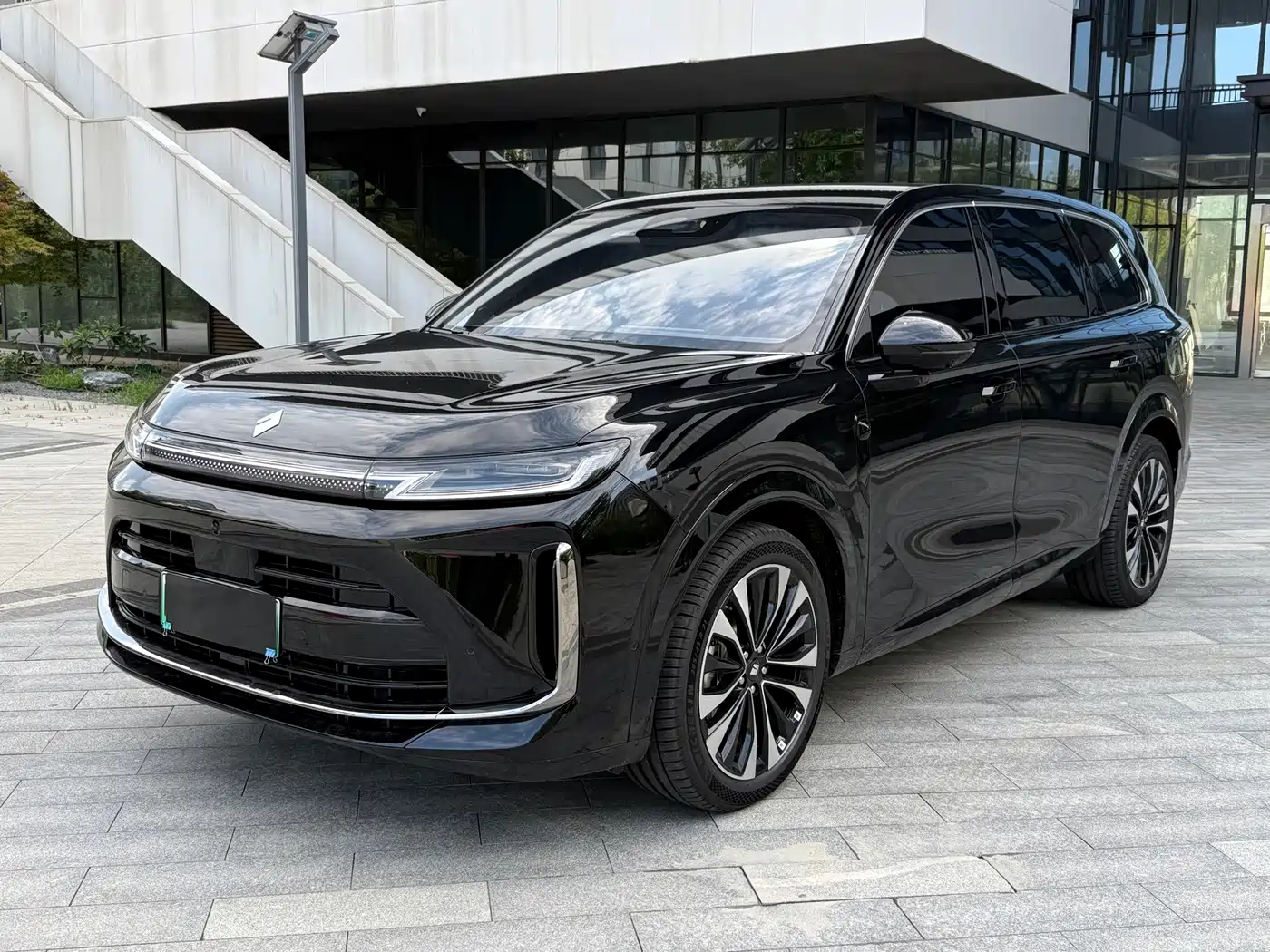 Huajing Baojun Huajing S 2026