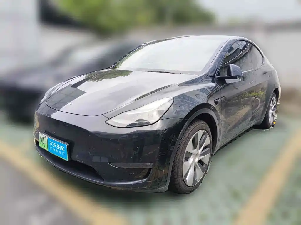 صورة 1 - Tesla Model Y