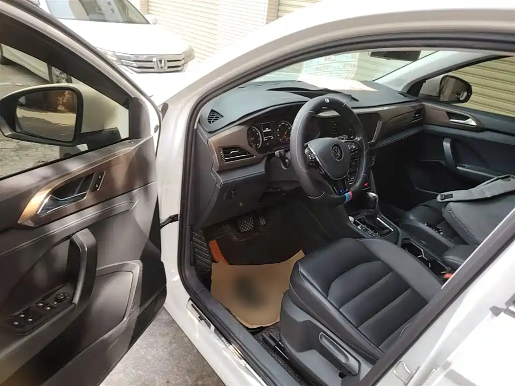 Volkswagen Tharu 2021 Model 280TSI 2WD Luxury Edition фото 16