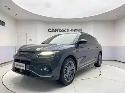 Leapmotor C11