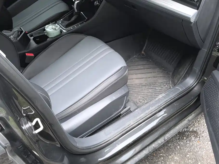 Volkswagen Sagitar 2026 2026 Model 30 Million Special Selection 300TSI DSG Surpass Edition
