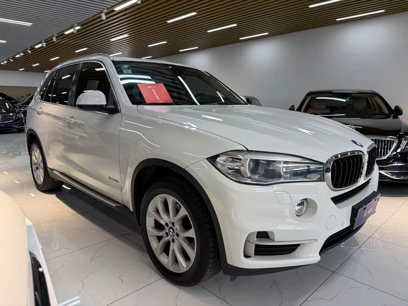 BMW X5 (Import)