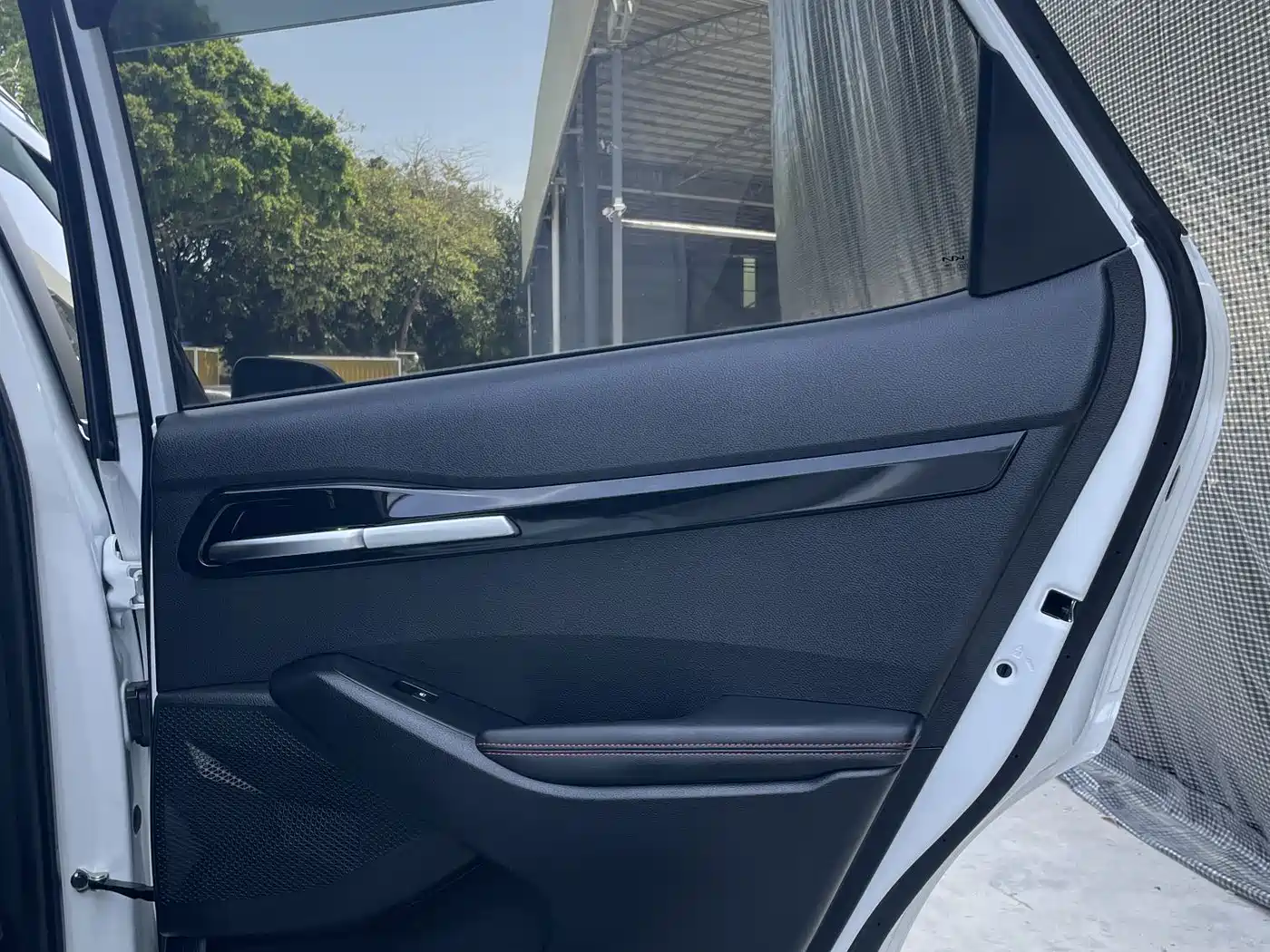 Kia Seltos 2023 1.4T DCT Premium Luxury Edition фото 18
