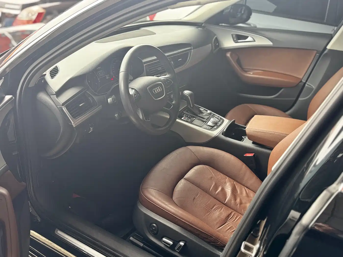 Audi A6L 2018 30th Anniversary TFSI Progressive фото 3