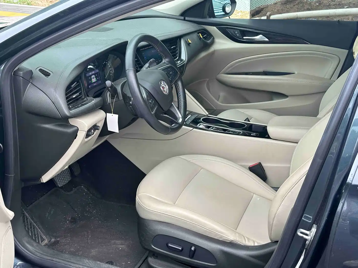 Buick Regal 2020 552T Elite фото 4