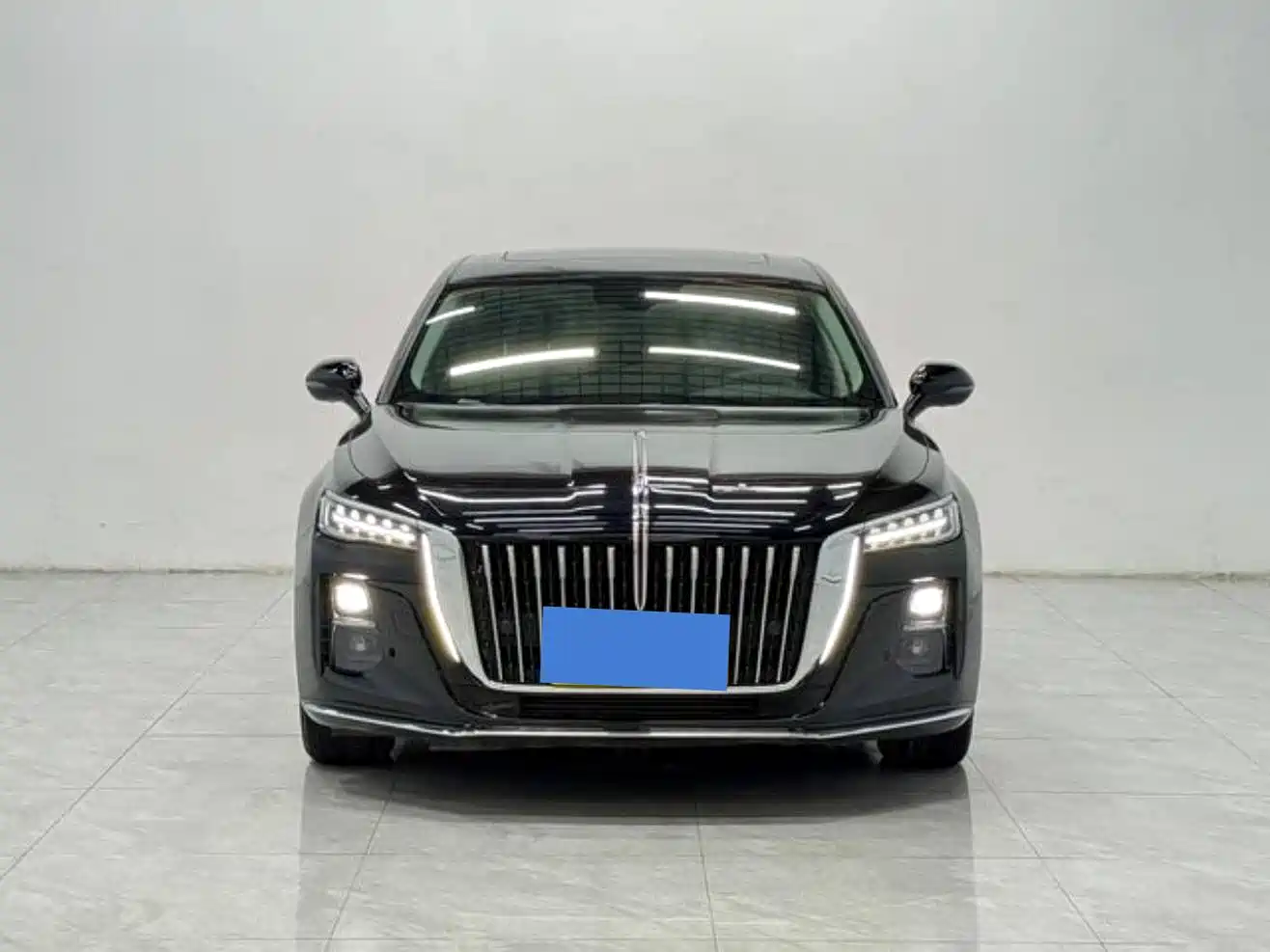 Hongqi H5 2023 1.5T DCT Smart Connect Joy Edition фото 2