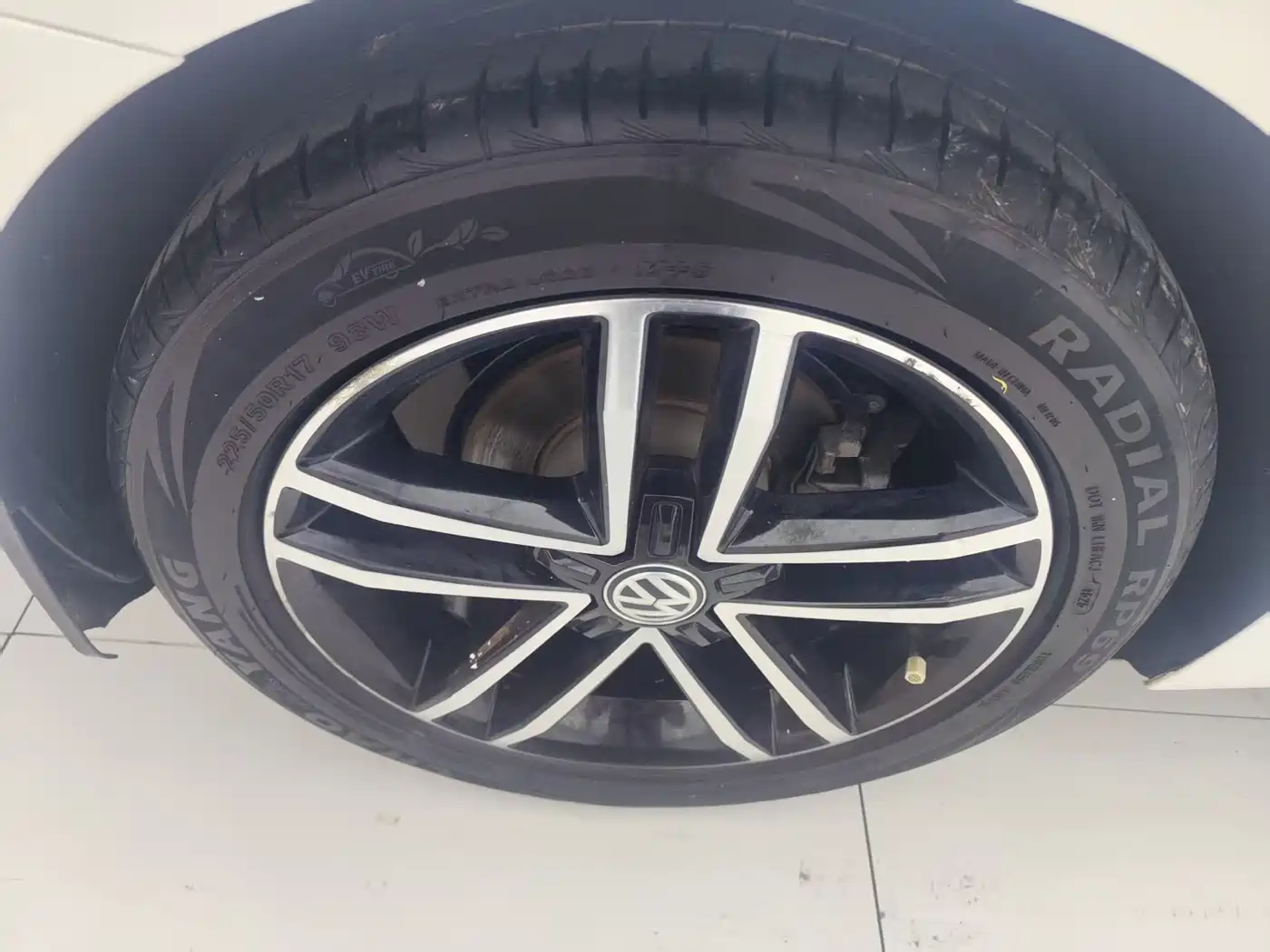 Volkswagen Lamando 2021 280TSI DSG Comfort Edition фото 15