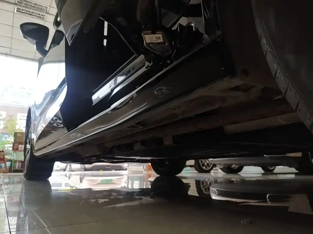 Wuling Motors Xingguang 730 New Energy 2025 2025 Model Plug-in Hybrid Base Version