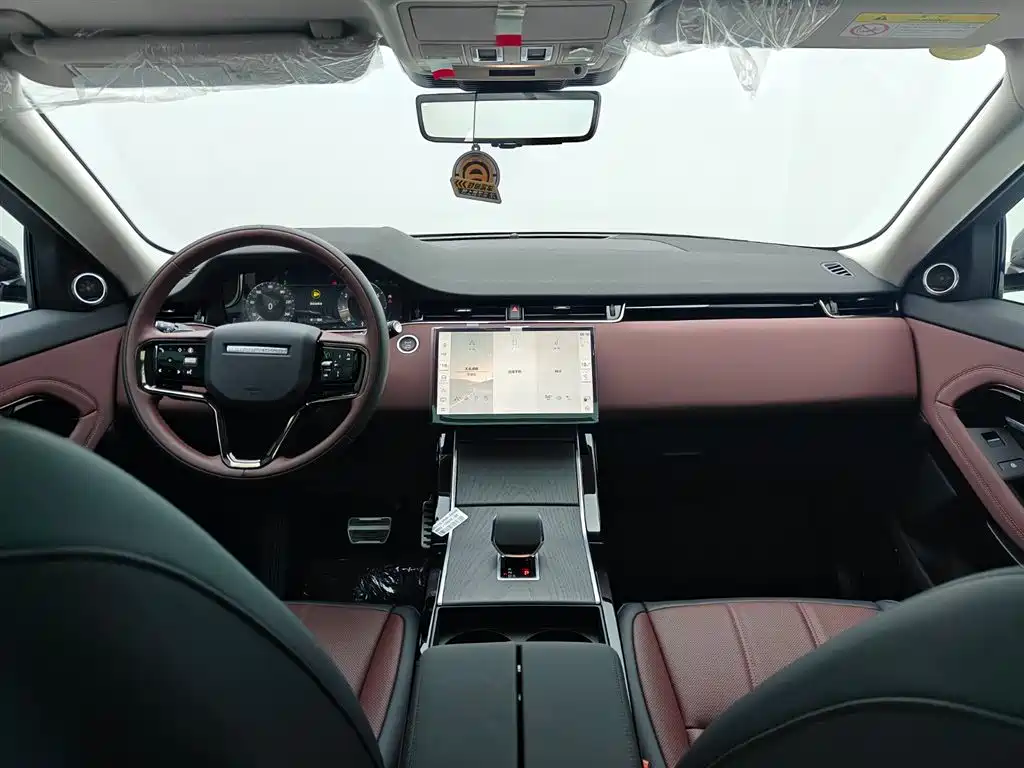 LAND ROVER RANGE ROVER AURORA