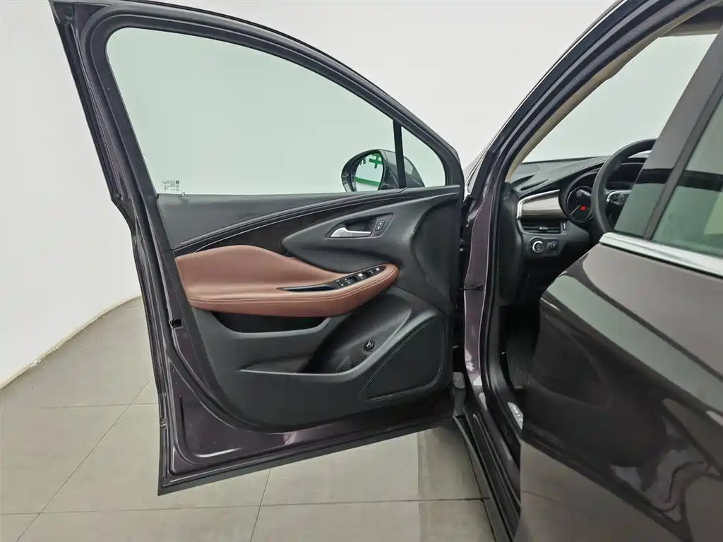 Buick Envision Plus 2016 28T 4WD Elite фото 8