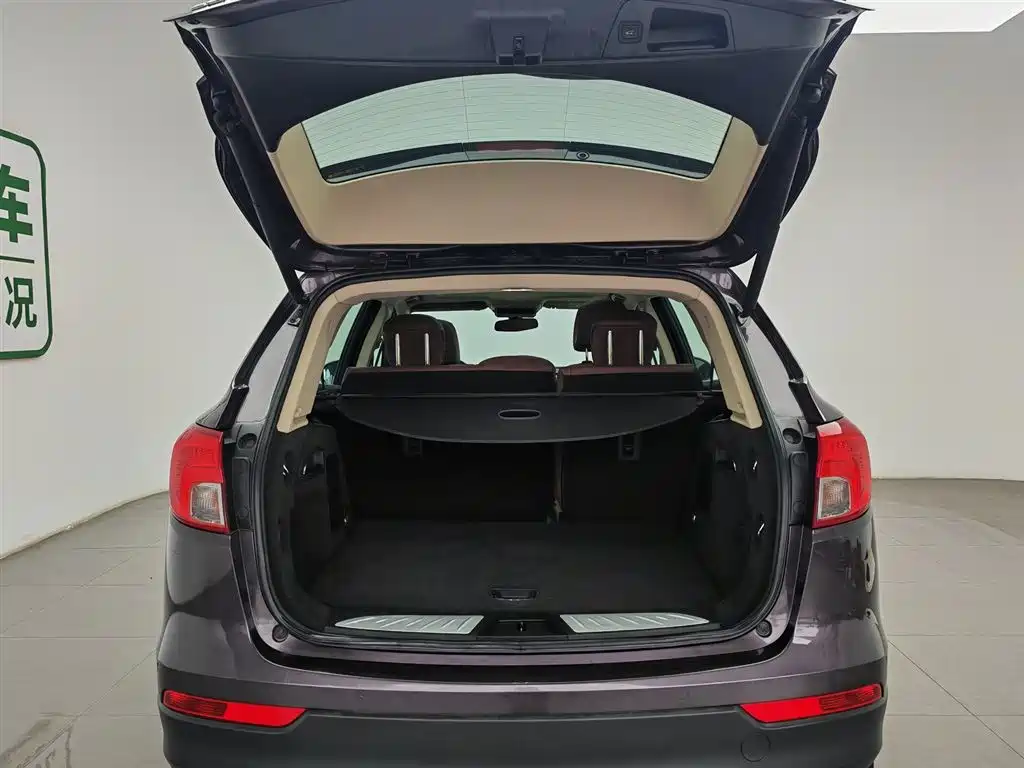 Buick Envision Plus 2016 28T 4WD Elite фото 16