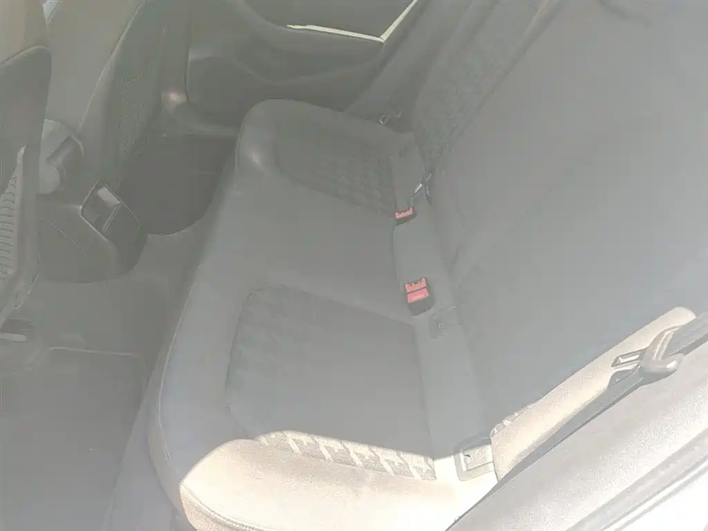 Audi A3 2016 Limousine 35 TFSI Progressive фото 17