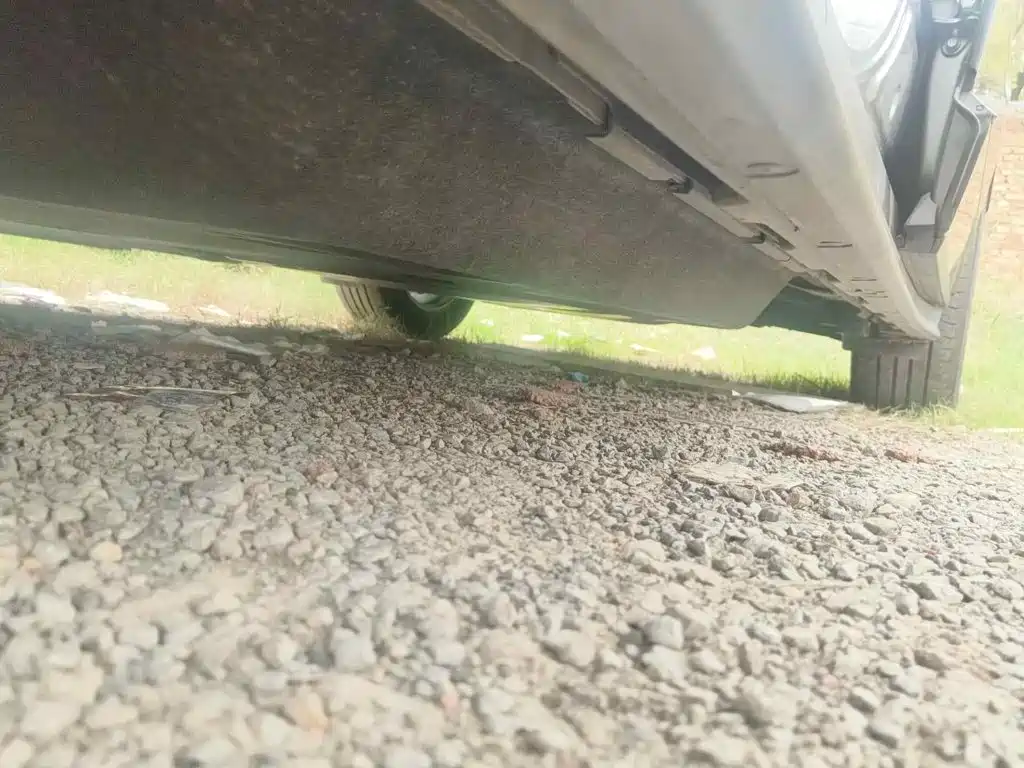 Lexus ES 2026 2025 Model 300h Base Version