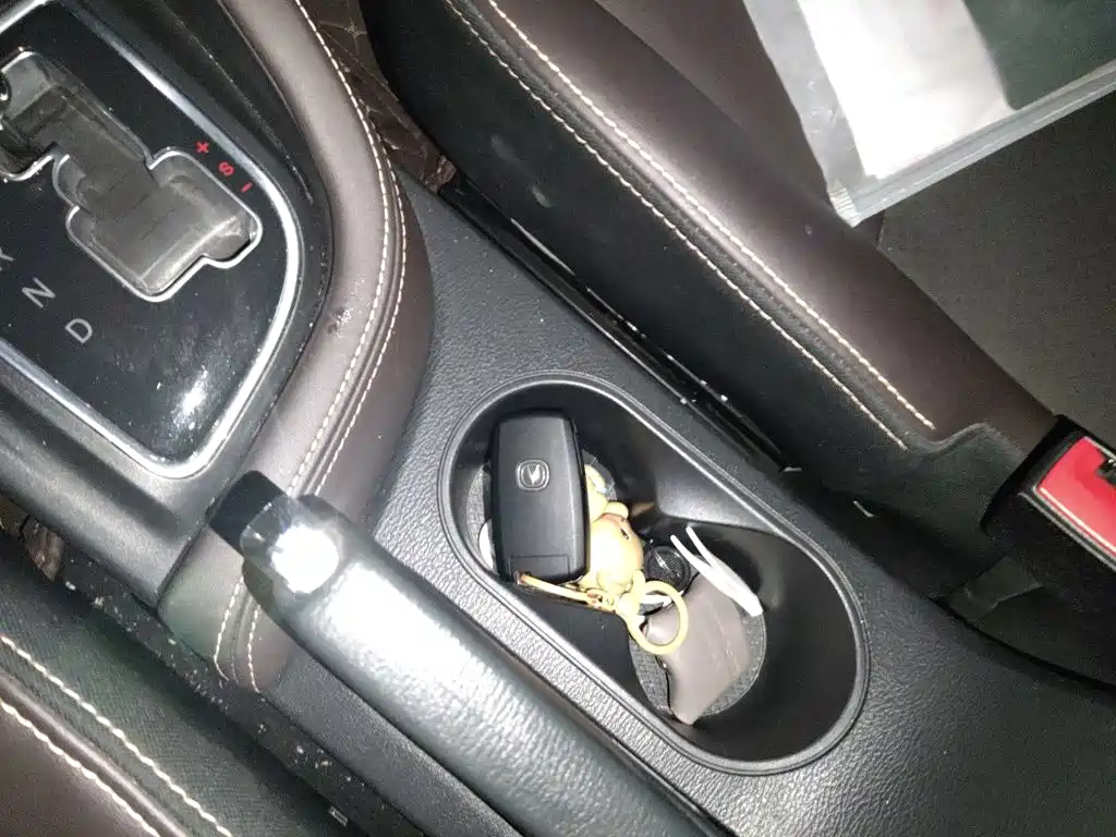 Changan Eado DT 2022 2021 1.6L Automatic Luxury