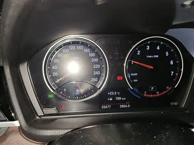 BMW X1 2022 sDrive25Li Leading — фото 4
