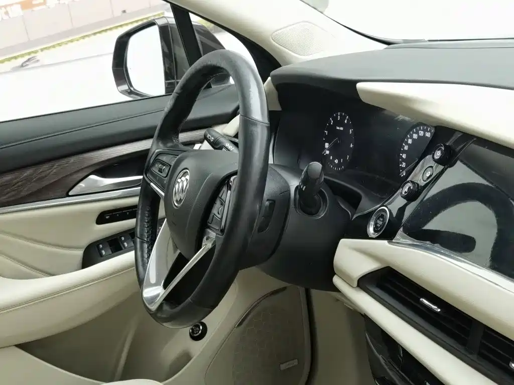 Buick Enclave, миниатюра 22