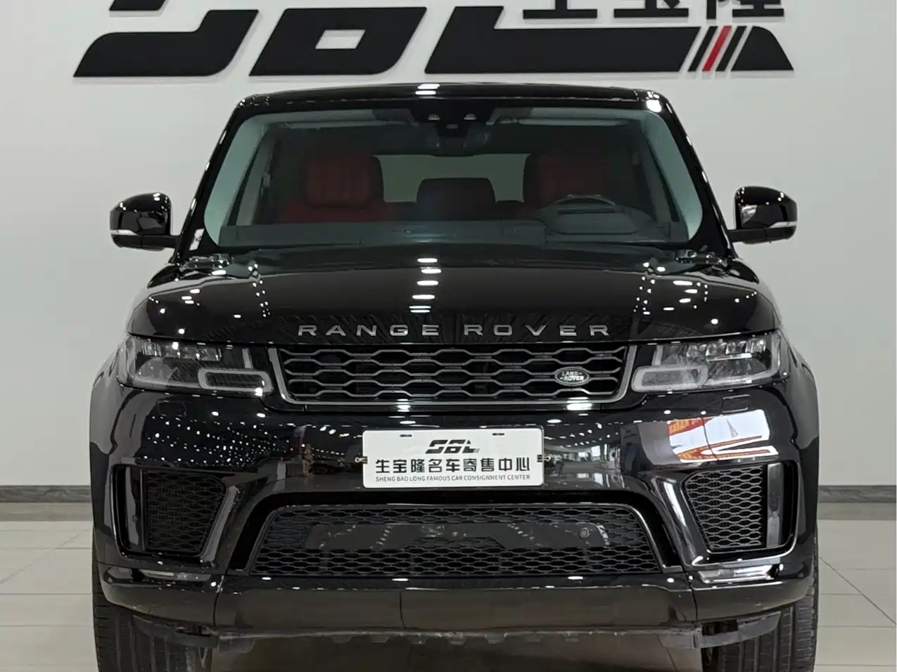 Land Rover Range Rover Sport 2020 3.0 L6 HSE DYNAMIC фото 2