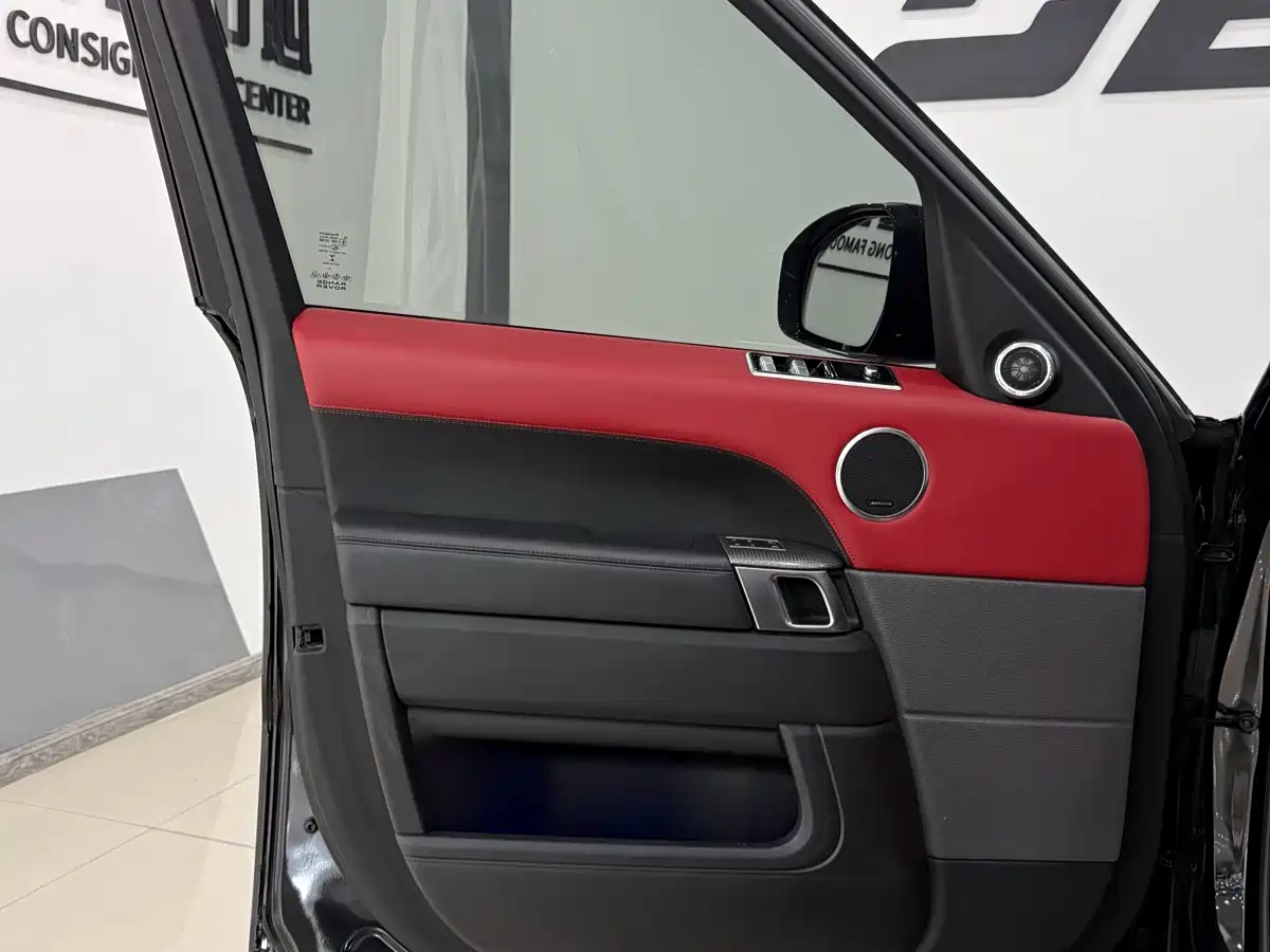 Land Rover Range Rover Sport 2020 3.0 L6 HSE DYNAMIC фото 19