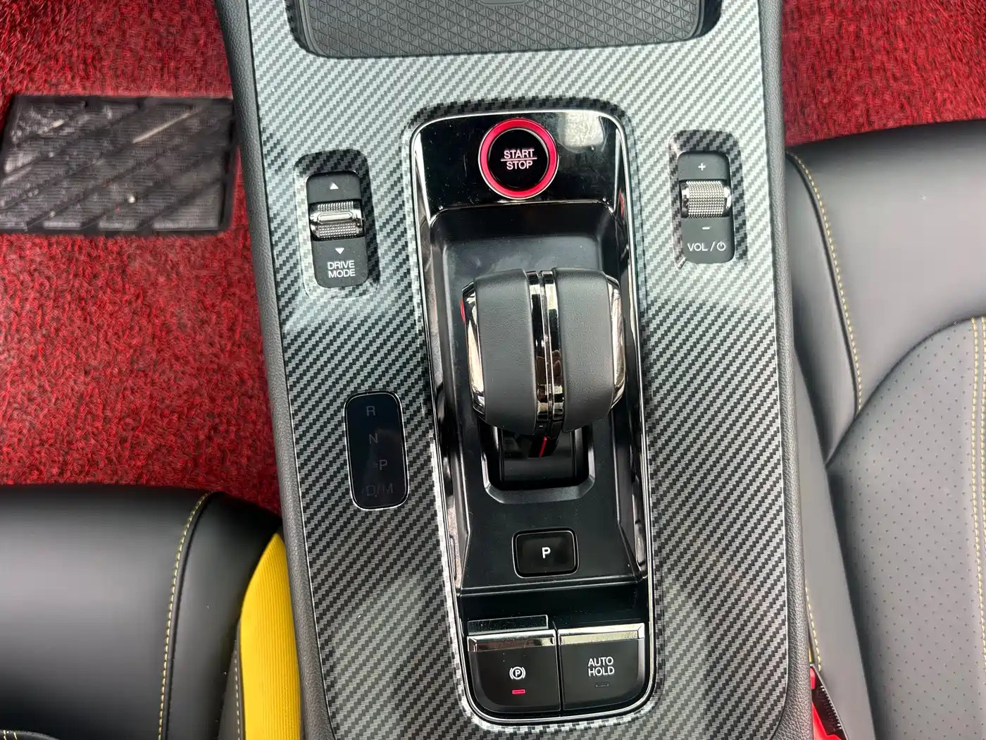 GAC Trumpchi Trumpchi Emkoo 2023 270T DCT J16 Edition фото 14